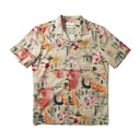 edmmond studios camisa acuarela