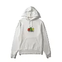 edmmond studios camisola com carapuço fruit 