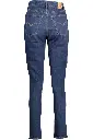 levi's calças 721