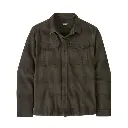 patagonia camisa fjord