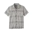 patagonia camisa back step