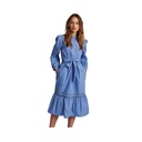 numph vestido nucherie