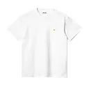 carhartt wip t-shirt chase