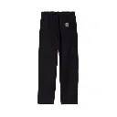 carhartt wip calças flint