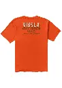 vissla t-shirt extra strength premium