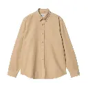 carhartt wip camisa bolton
