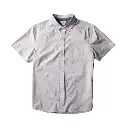 vissla camisa sundial eco