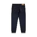 edwin calças regular tapered kurabo