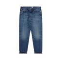 edwin calças regular tapered kurabo