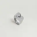 twojeys anel broken heart