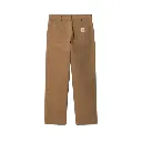carhartt wip calças simple
