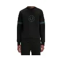 fred perry camisola com bordado