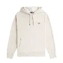 fred perry camisola com carapuço 