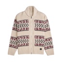 vissla casaco malha rancher