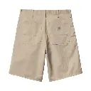 carhartt wip calções simple