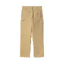 carhartt calças single knee