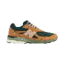 new balance sapatilha made usa 990v3