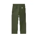carhartt wip calças single knee