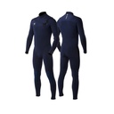 vissla fato neoprene 7 seas 4/3 full chest zip