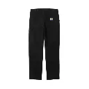 carhartt wip calças single knee