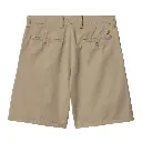 carhartt wip calções calder