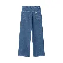 carhartt wip calças simple