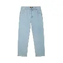 dickies calças thomasville denim