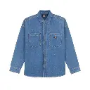 dickies camisa houston