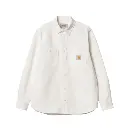 carhartt wip camisa clink