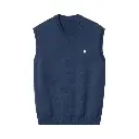 carhartt wip colete de malha madison