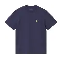 carhartt wip t-shirt chase