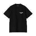 carhartt wip t-shirt isis maria dinner