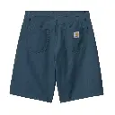 carhartt wip calções landon