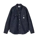 carhartt wip camisa harvey