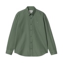 carhartt wip camisa bolton