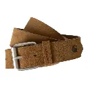 carhartt wip cinto suede