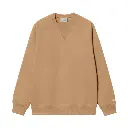 carhartt wip camisola chase