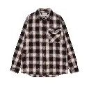 carhartt wip camisa witten