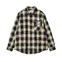 carhartt wip camisa witten