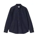 carhartt wip camisa bolton