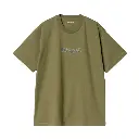 carhartt wip t-shirt coordinate 01