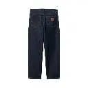 carhartt wip calças aaron