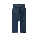 carhartt wip calças aaron