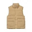 carhartt wip colete springfield