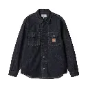 carhartt wip camisa/casaco lincoln