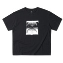 former t-shirt tribal crux