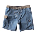 vissla calções de banho morsea 17.5''