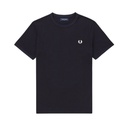 fred perry t-shirt ringer