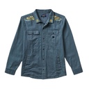 roark camisa hebrides 