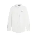 fred perry camisa 